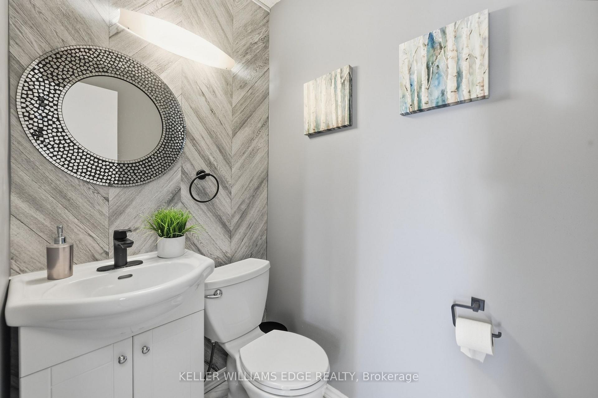 Photo 15 of 111 Tupper Drive, Thorold, Confederation Heights — HOMEH