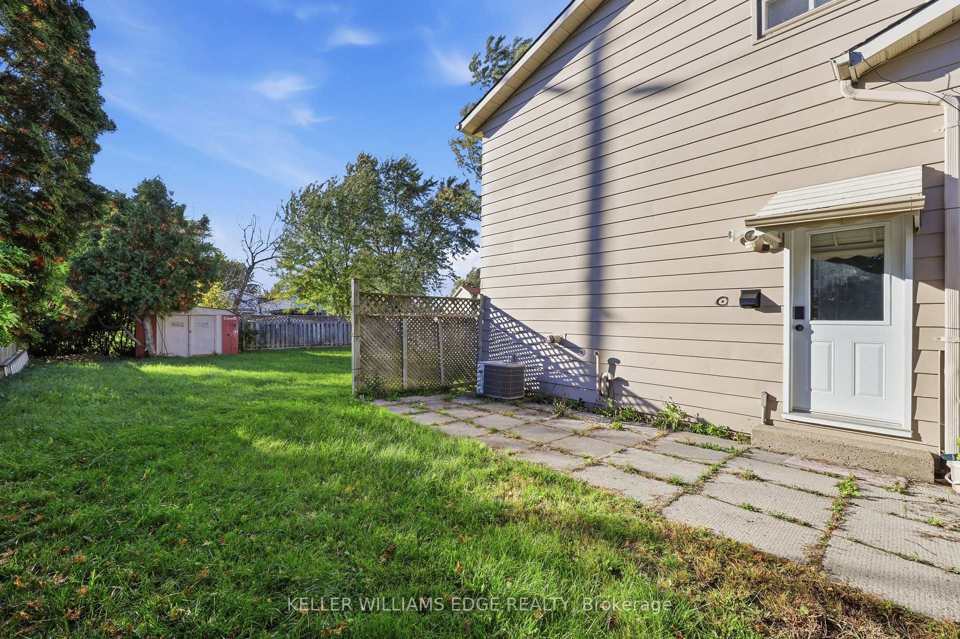 Photo 23 of 111 Tupper Drive, Thorold, Confederation Heights — HOMEH