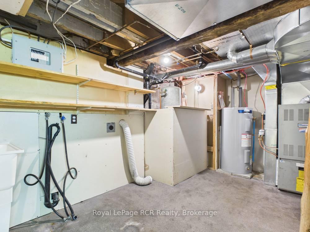 Photo 25 of 418 Goderich Street, Saugeen Shores — HOMEH