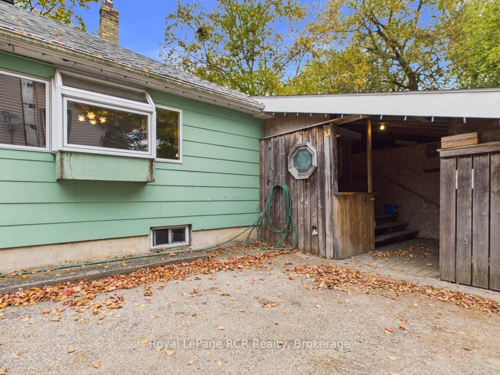 Photo 28 of 418 Goderich Street, Saugeen Shores — HOMEH