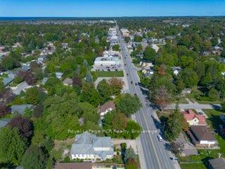Photo 32 of 418 Goderich Street, Saugeen Shores — HOMEH