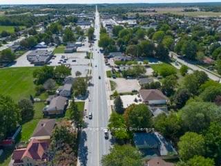 Photo 34 of 418 Goderich Street, Saugeen Shores — HOMEH