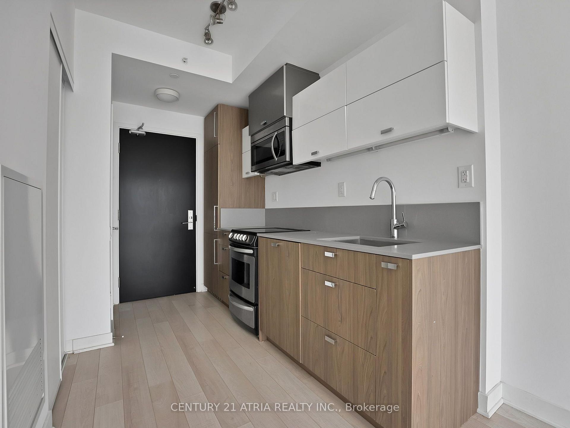 Photo 14 of Unit 2109, 290 Adelaide Street W, Toronto, Waterfront Communities — HOMEH