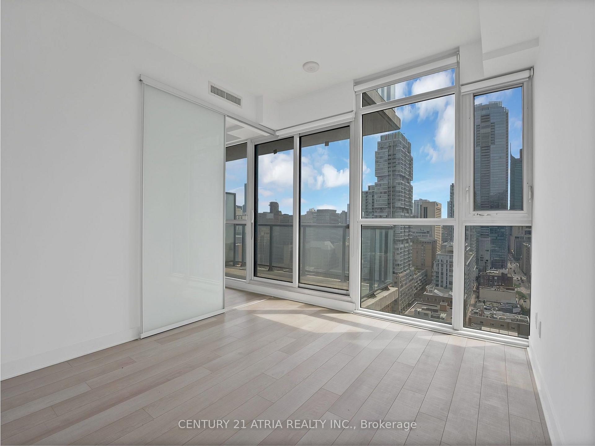 Photo 21 of Unit 2109, 290 Adelaide Street W, Toronto, Waterfront Communities — HOMEH