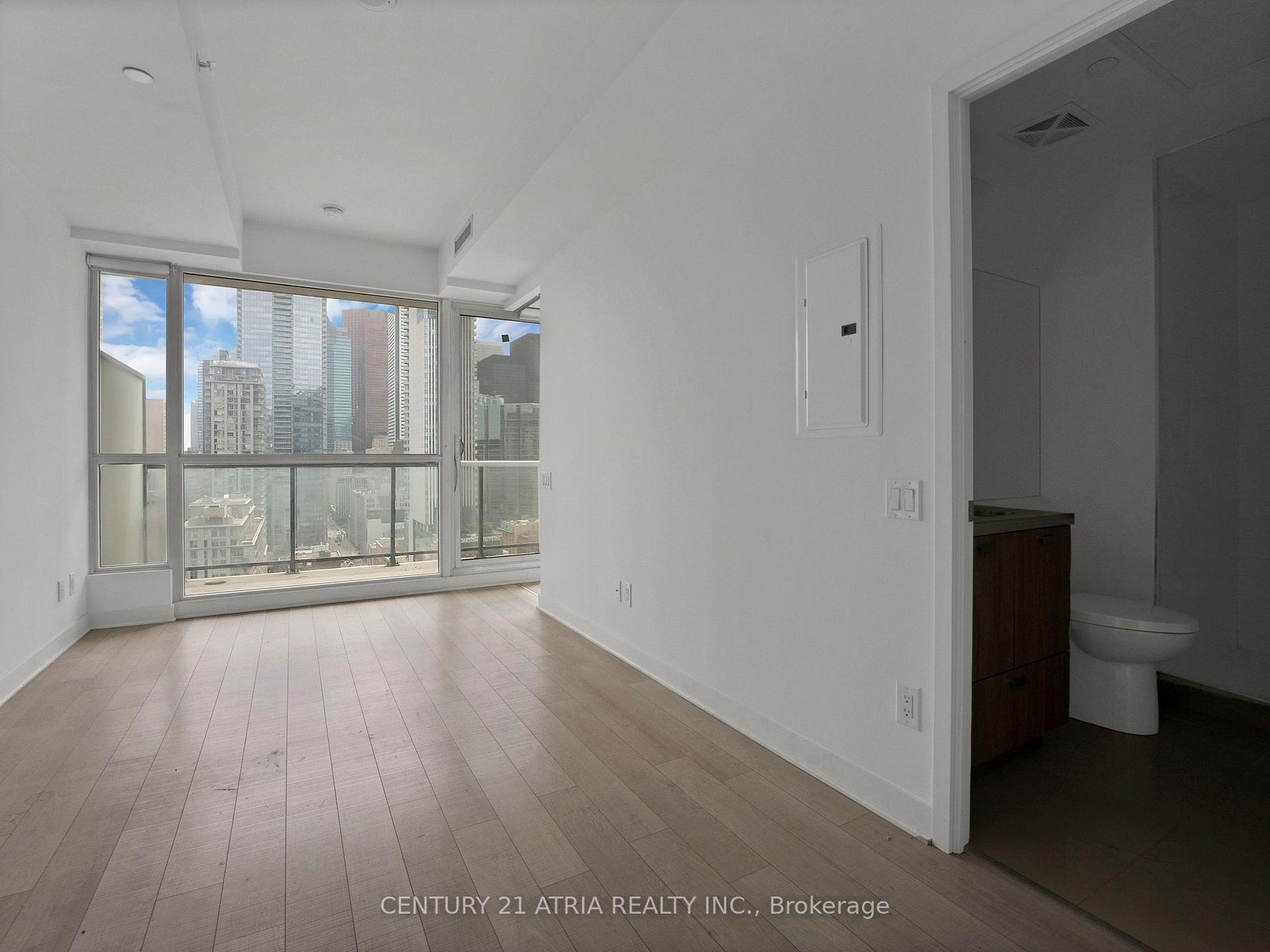 Photo 22 of Unit 2109, 290 Adelaide Street W, Toronto, Waterfront Communities — HOMEH