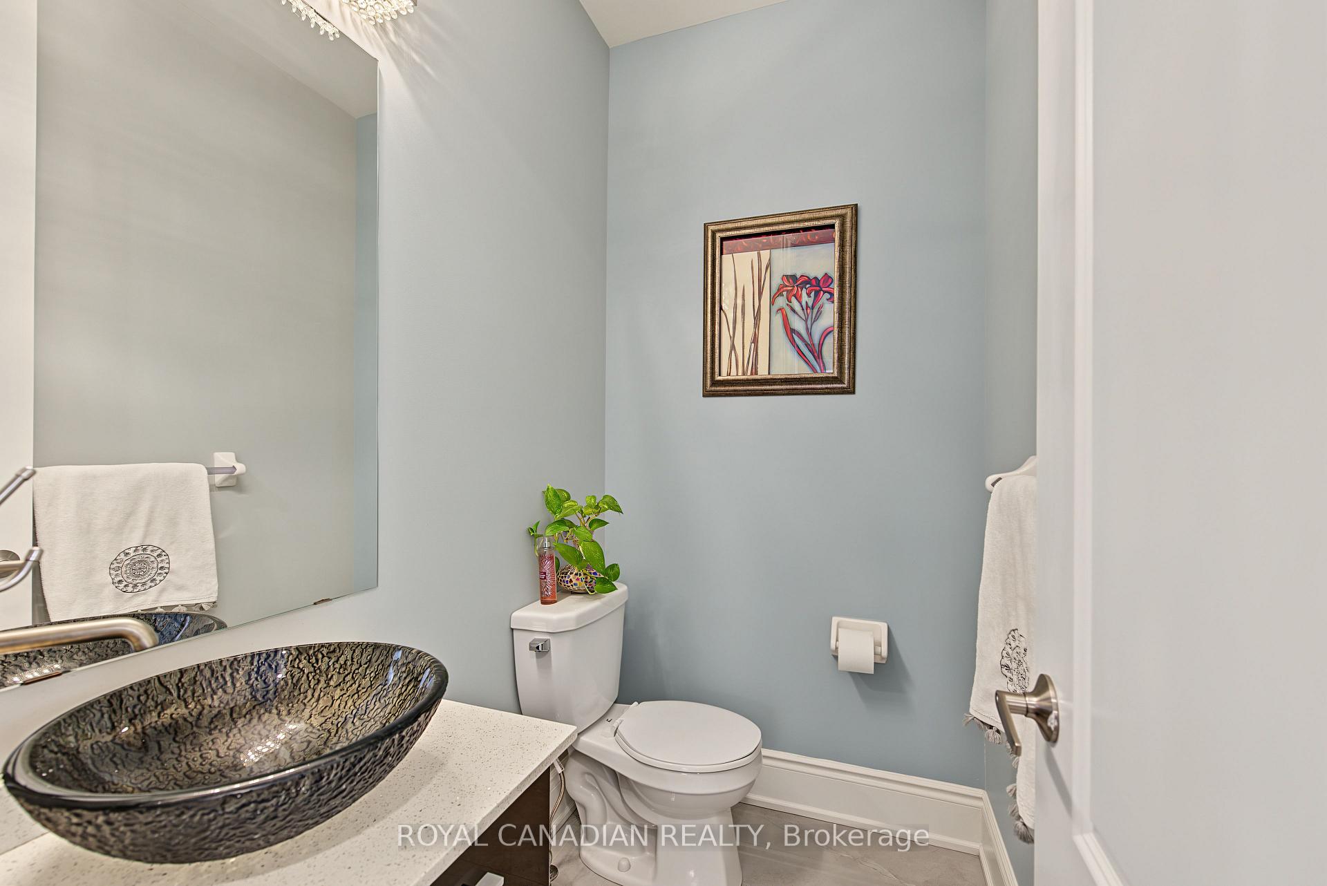 Photo 16 of 13 Island Grove, Brampton, Credit Valley — HOMEH