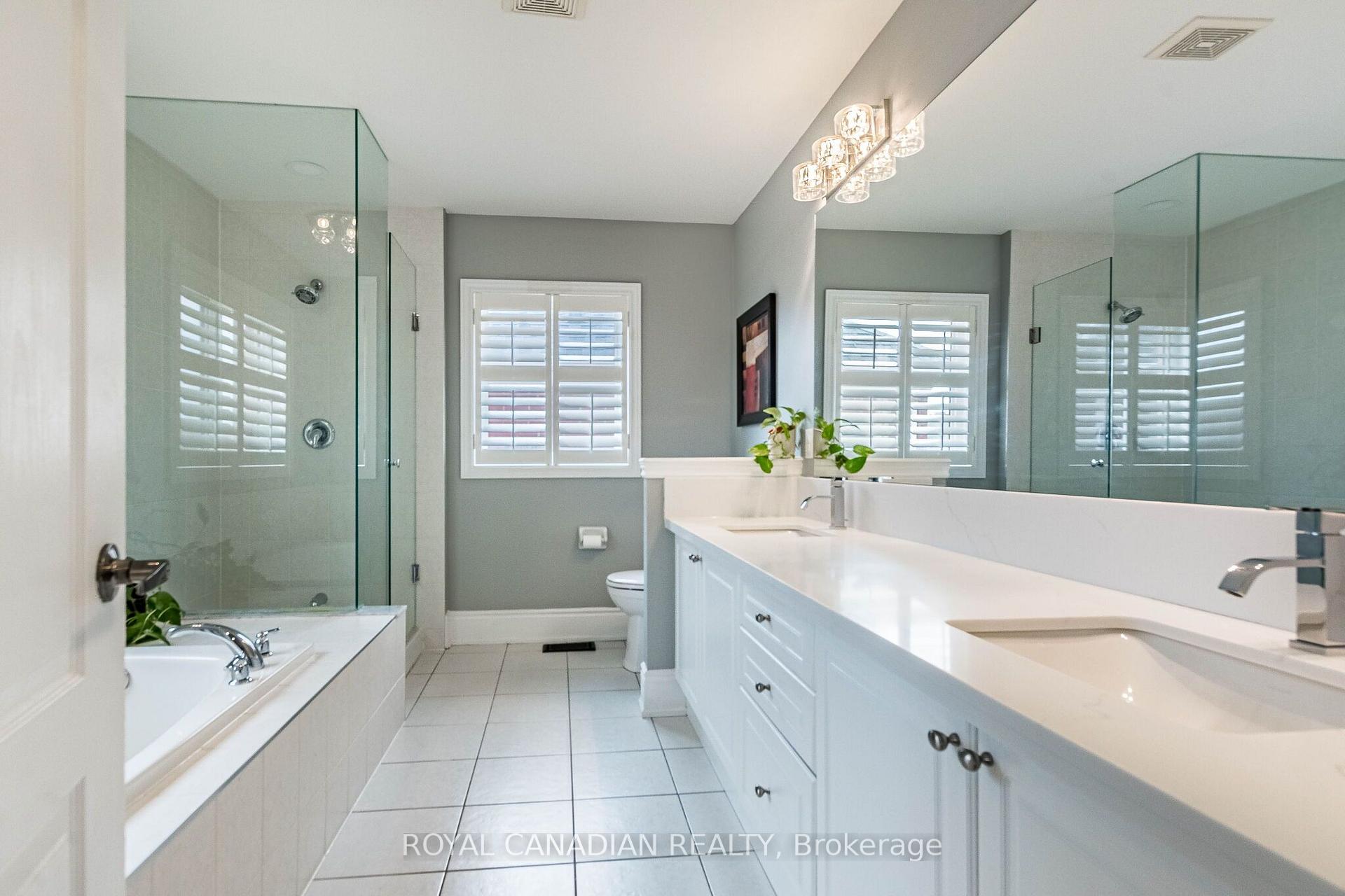 Photo 22 of 13 Island Grove, Brampton, Credit Valley — HOMEH
