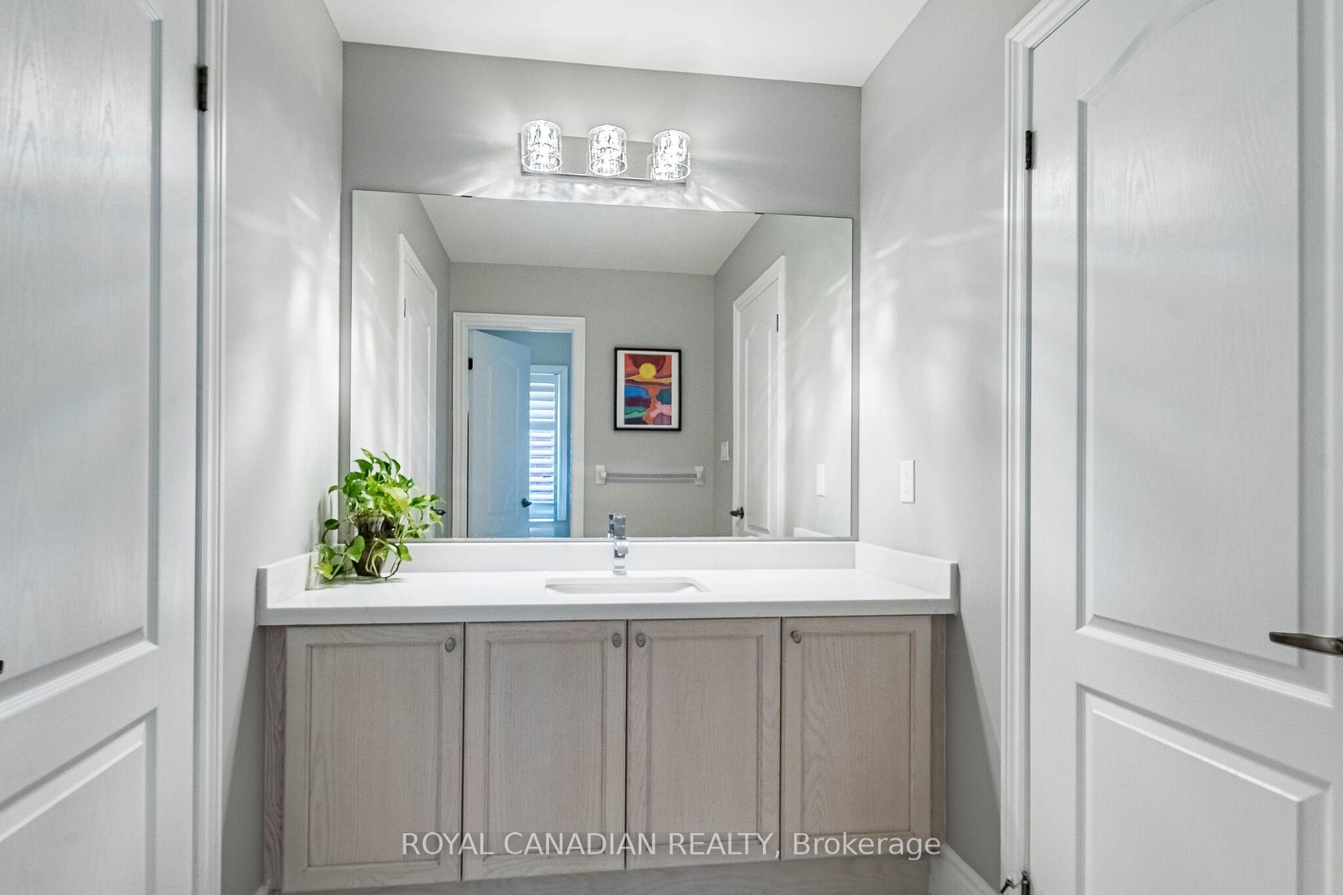 Photo 25 of 13 Island Grove, Brampton, Credit Valley — HOMEH