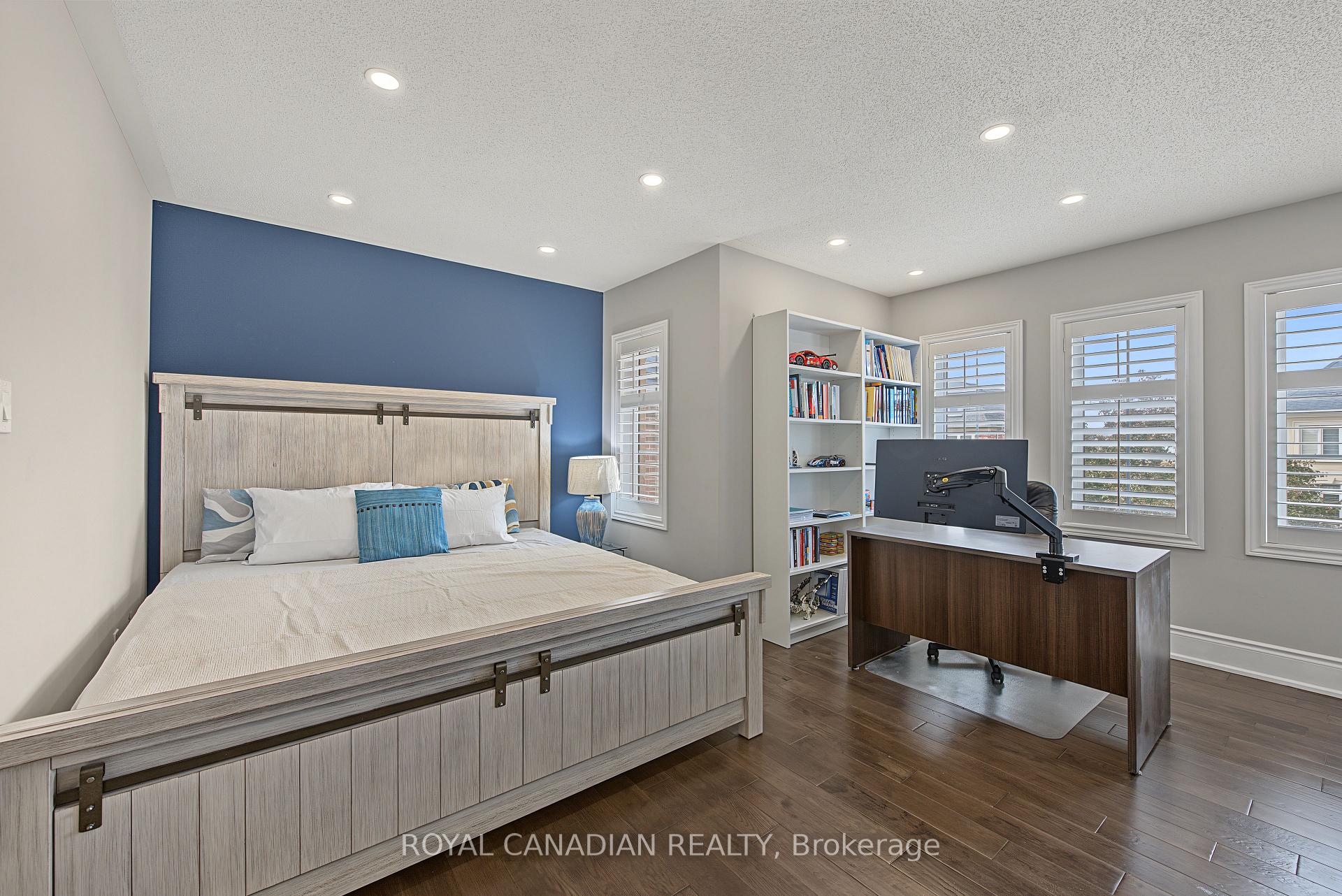 Photo 27 of 13 Island Grove, Brampton, Credit Valley — HOMEH