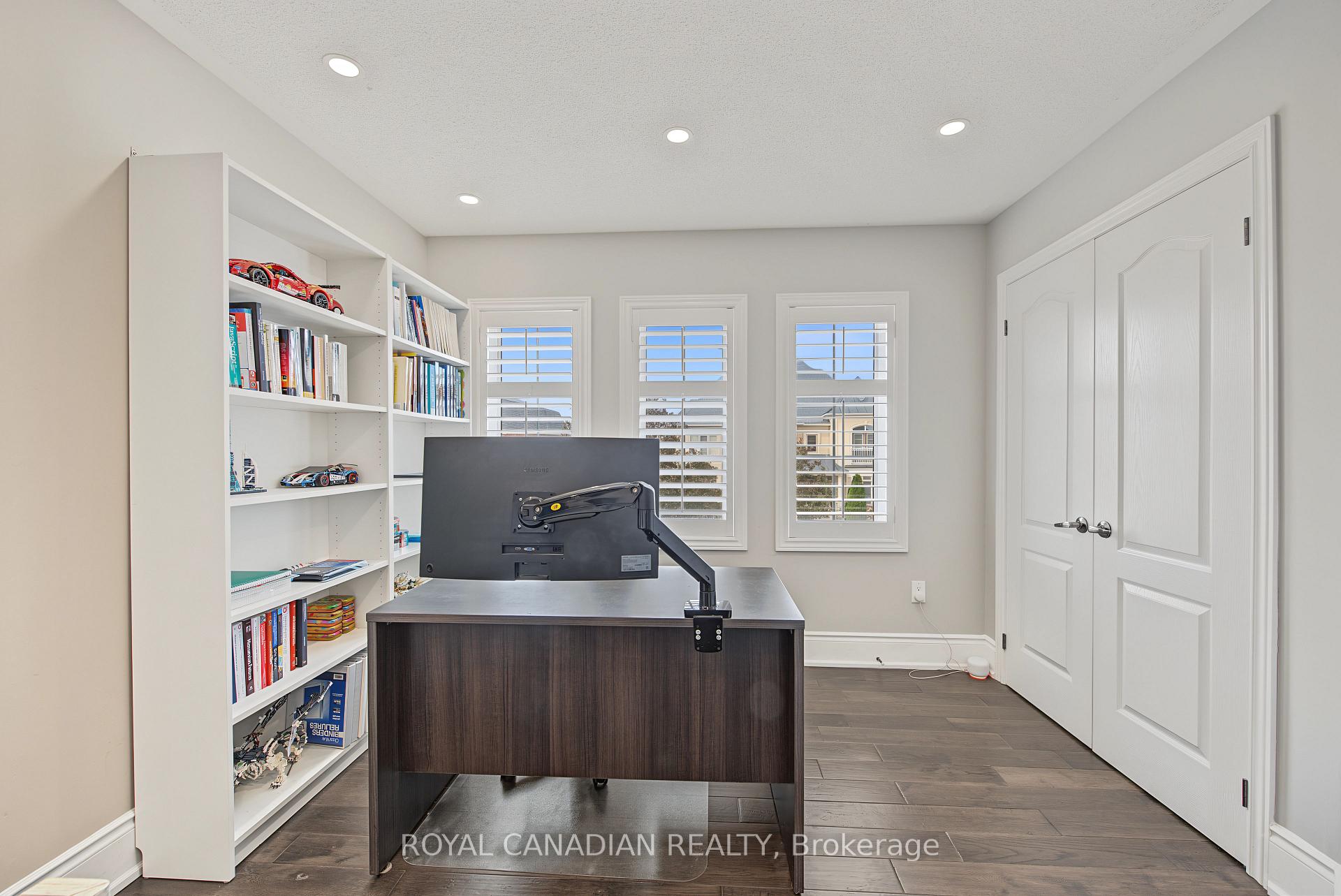 Photo 28 of 13 Island Grove, Brampton, Credit Valley — HOMEH