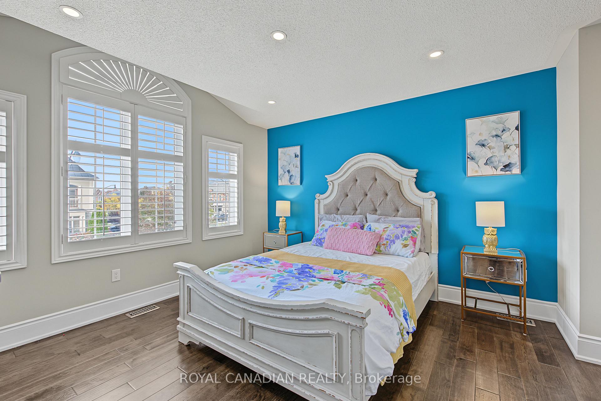 Photo 29 of 13 Island Grove, Brampton, Credit Valley — HOMEH