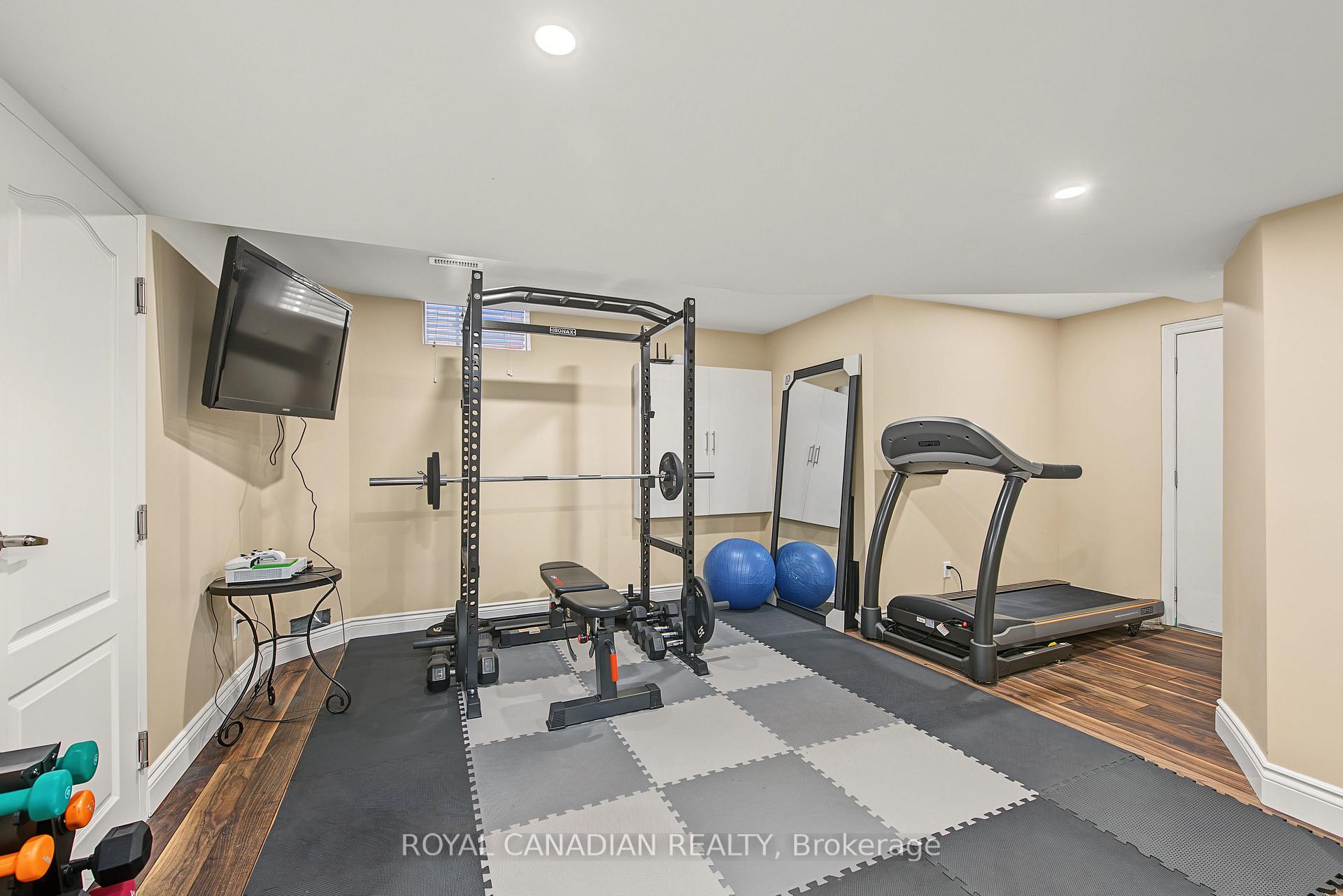 Photo 34 of 13 Island Grove, Brampton, Credit Valley — HOMEH