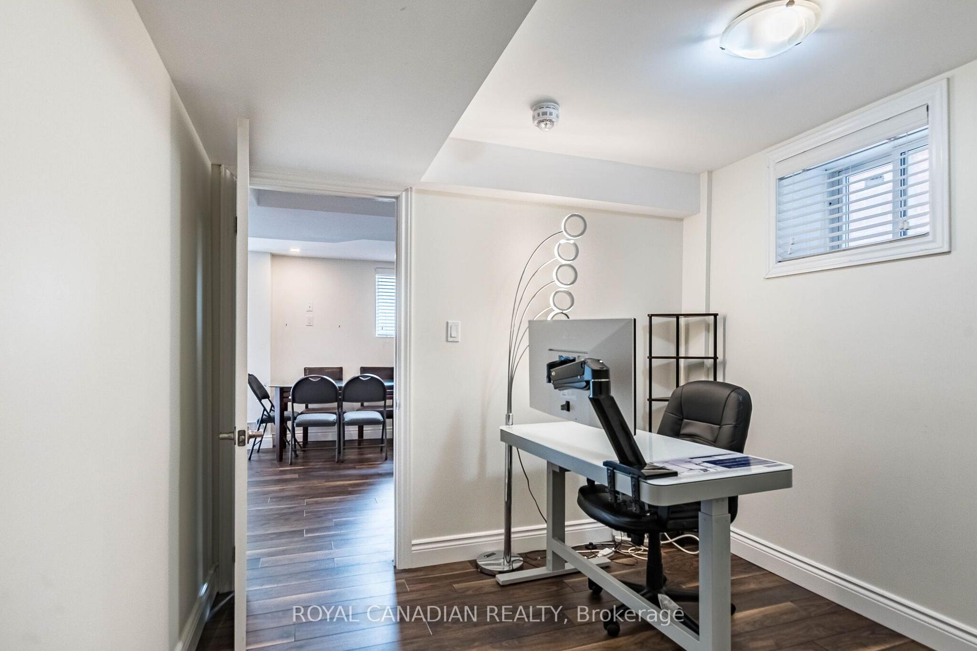 Photo 39 of 13 Island Grove, Brampton, Credit Valley — HOMEH