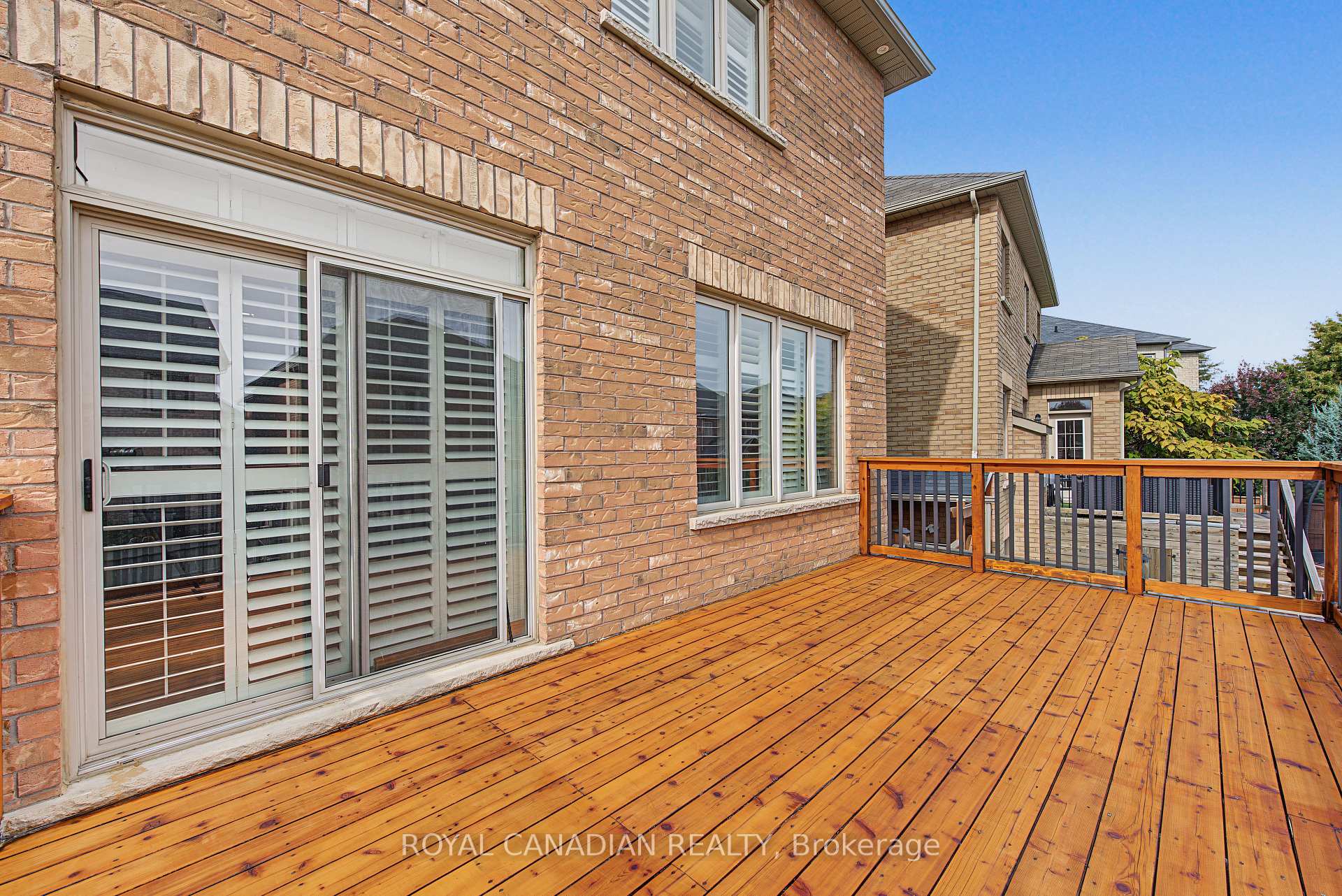 Photo 43 of 13 Island Grove, Brampton, Credit Valley — HOMEH