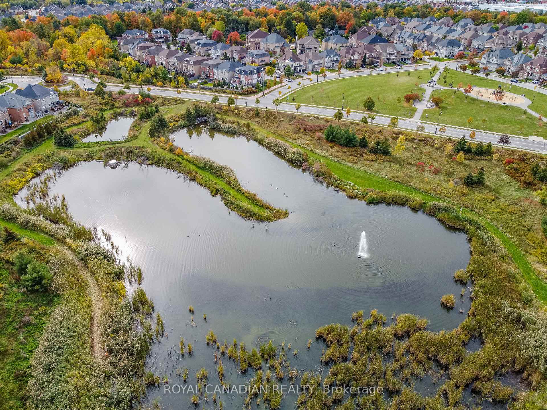 Photo 48 of 13 Island Grove, Brampton, Credit Valley — HOMEH
