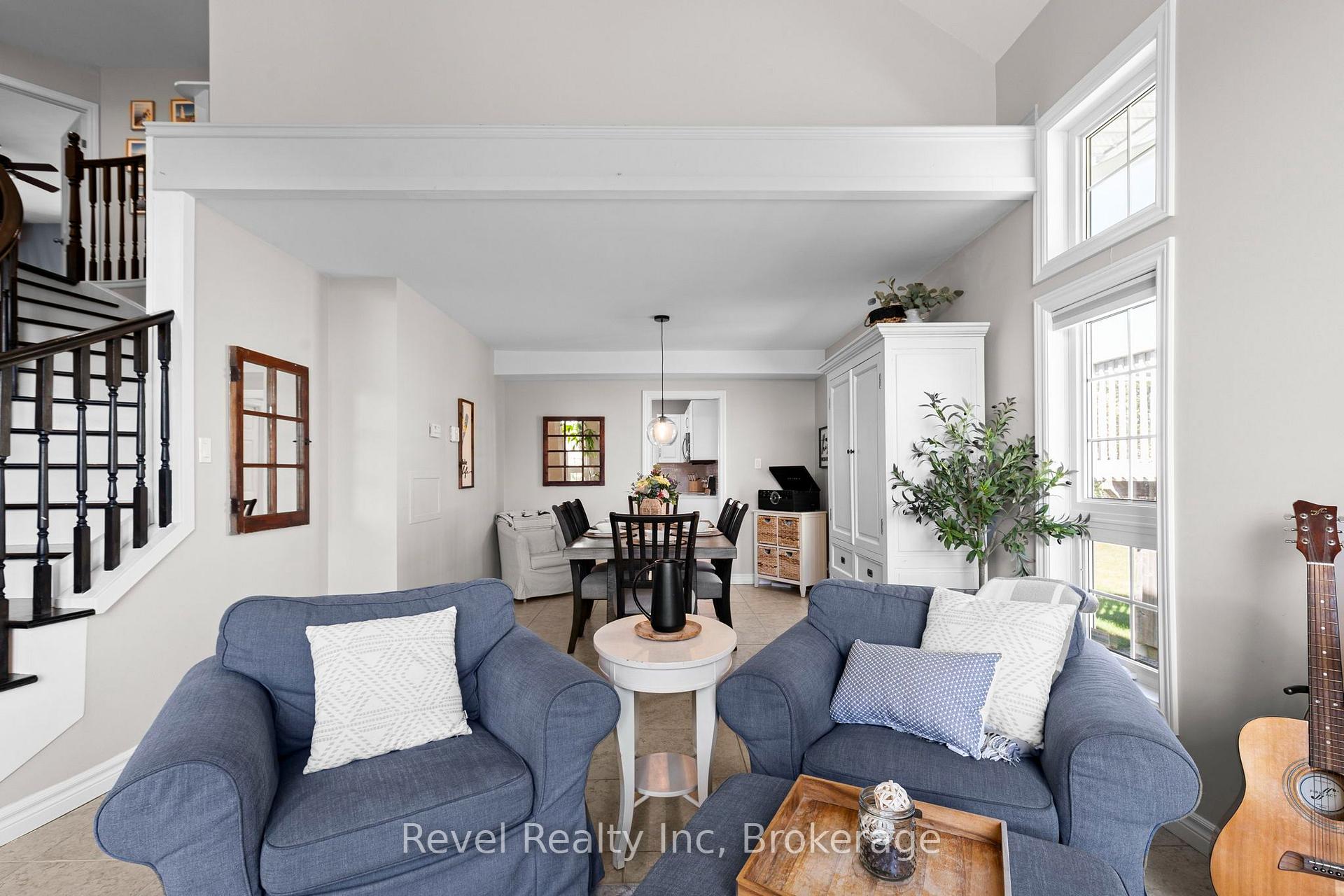 Photo 8 of 5 Avery Court, Parry Sound — HOMEH