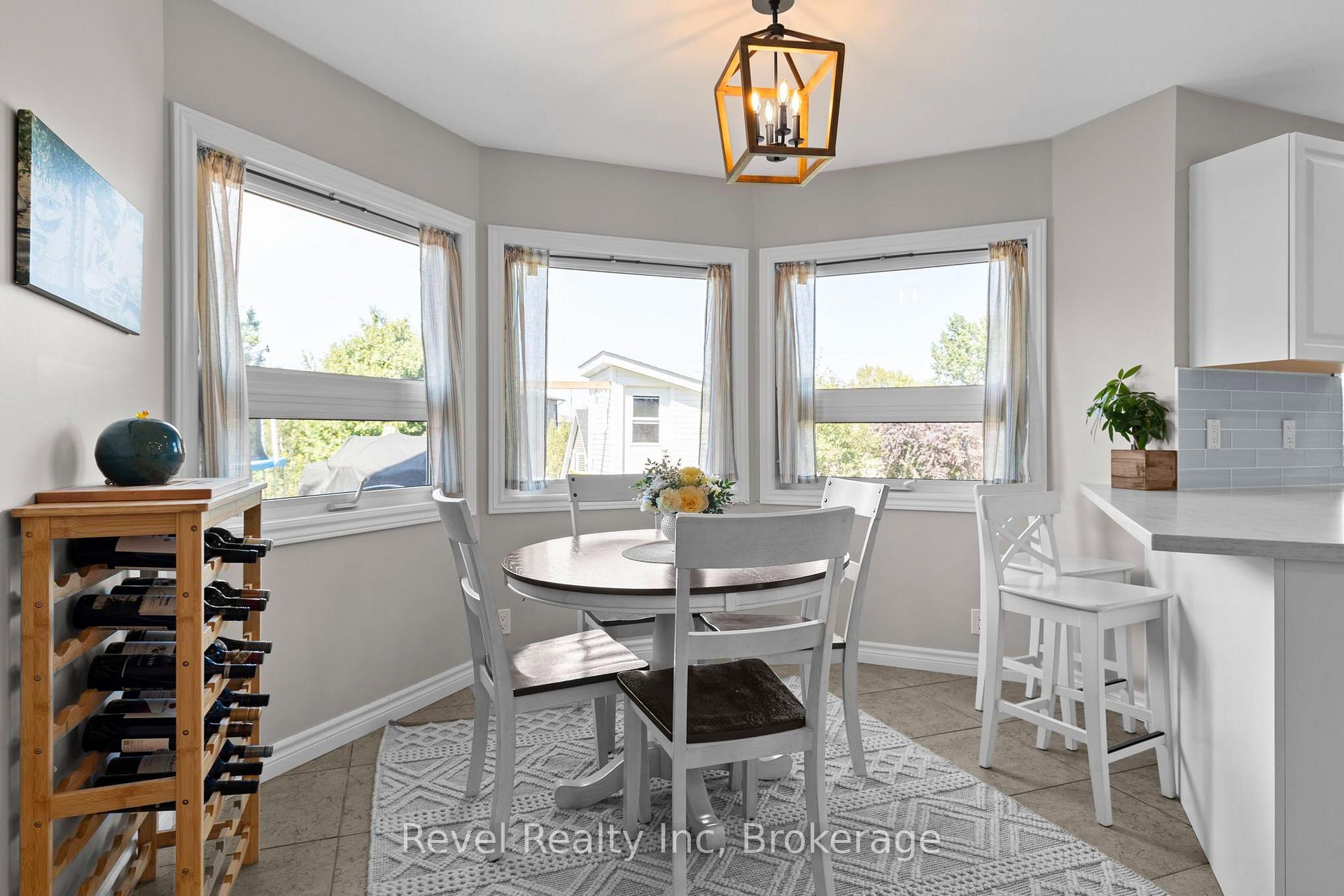 Photo 12 of 5 Avery Court, Parry Sound — HOMEH