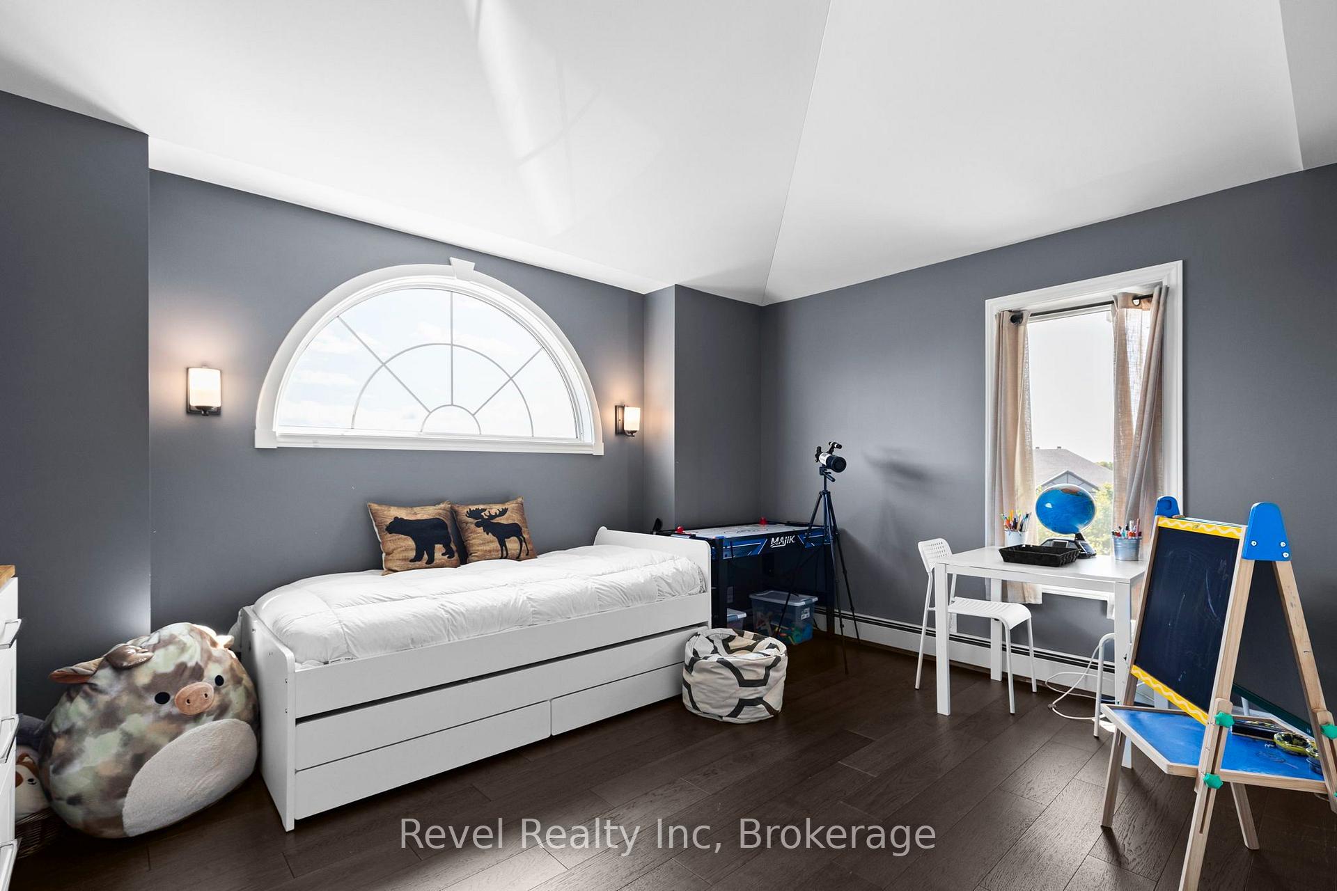 Photo 24 of 5 Avery Court, Parry Sound — HOMEH