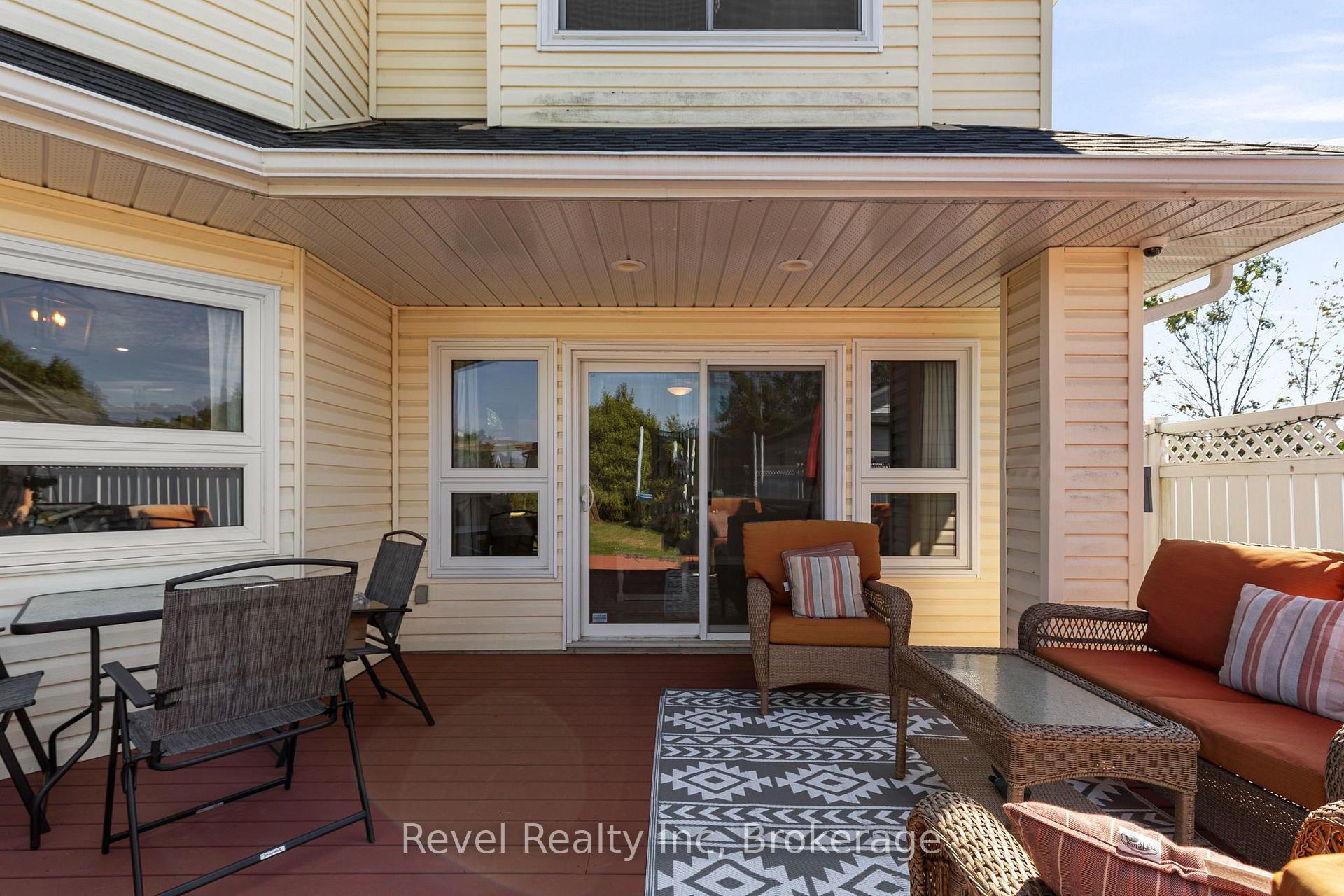 Photo 28 of 5 Avery Court, Parry Sound — HOMEH