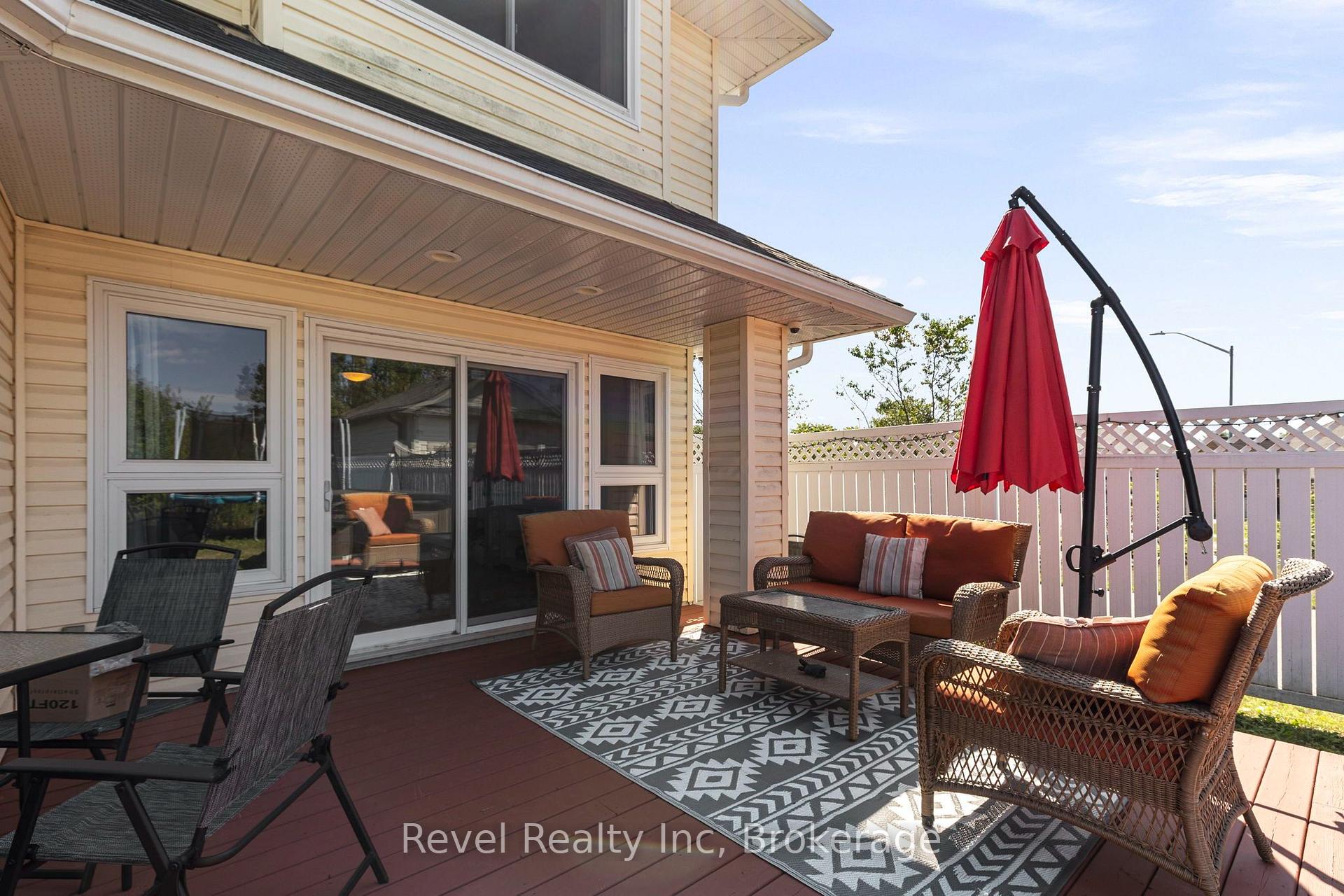 Photo 29 of 5 Avery Court, Parry Sound — HOMEH