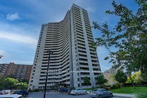 Photo of Unit 1705, 1171 Ambleside Drive N