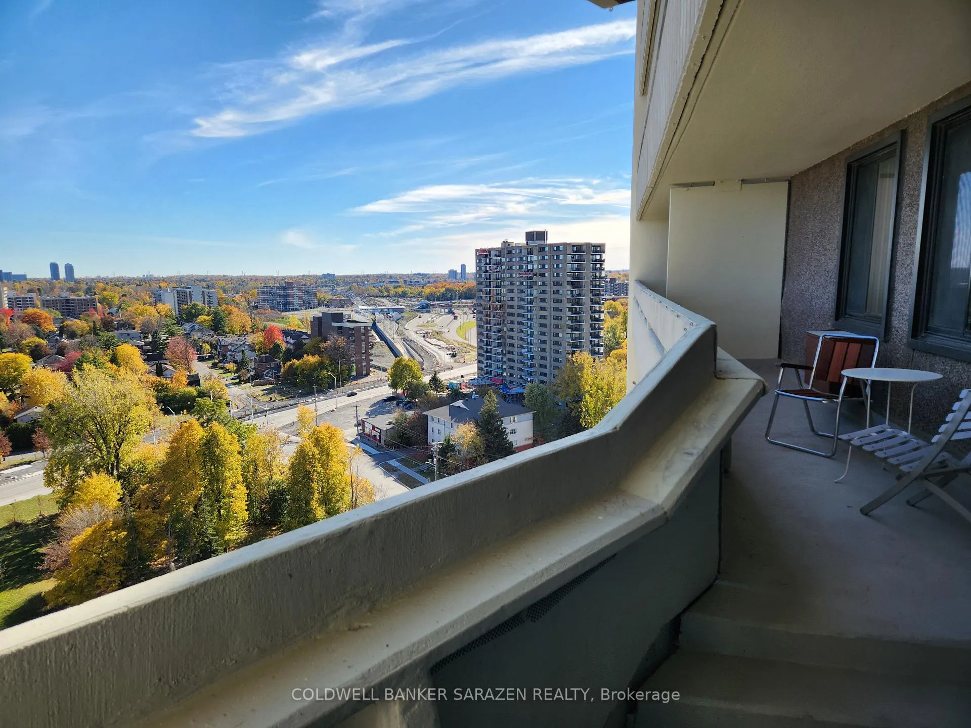 Photo 19 of Unit 1705, 1171 Ambleside Drive N, Ottawa, Woodroffe — HOMEH