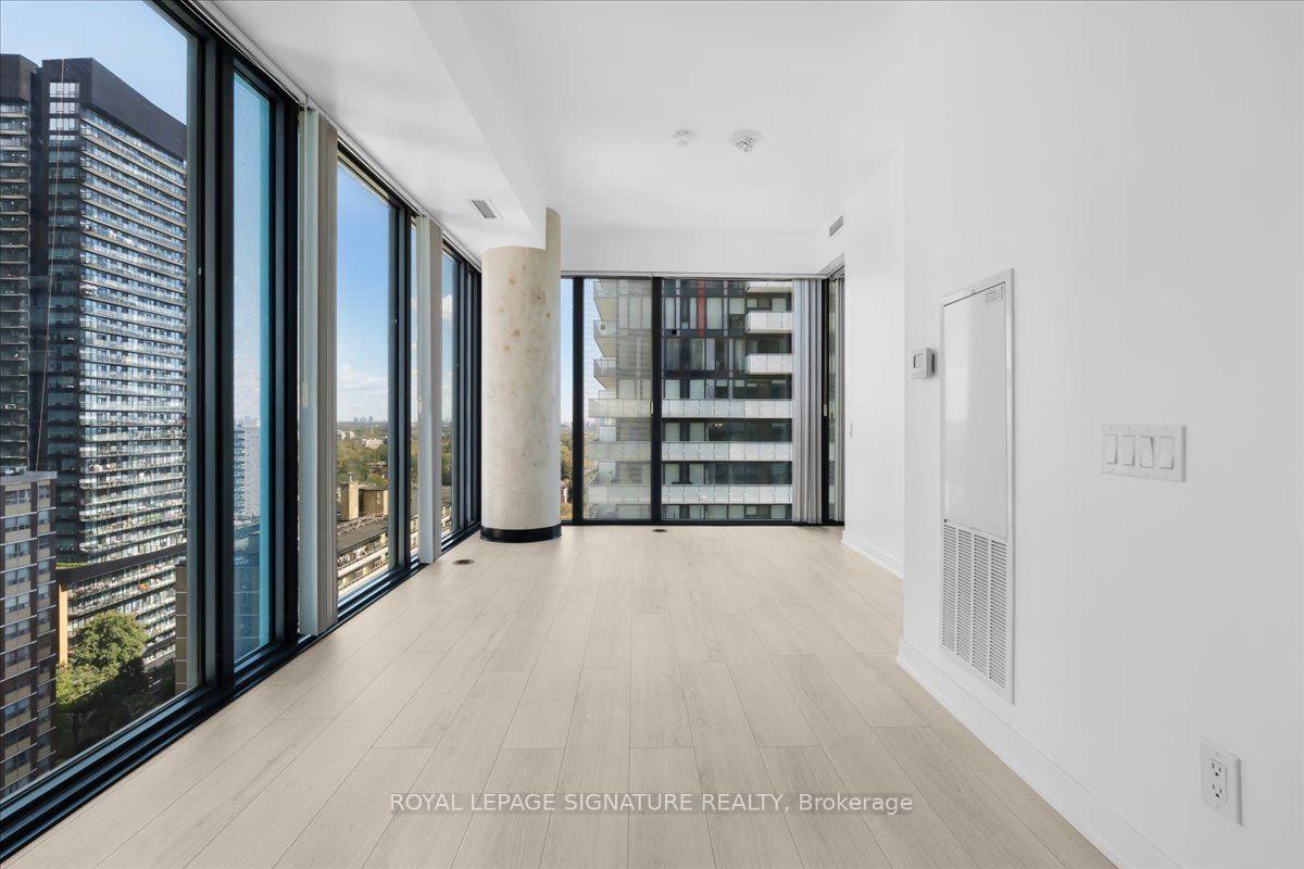 Photo 12 of Unit 1805, 161 Roehampton Avenue, Toronto, Mount Pleasant West — HOMEH
