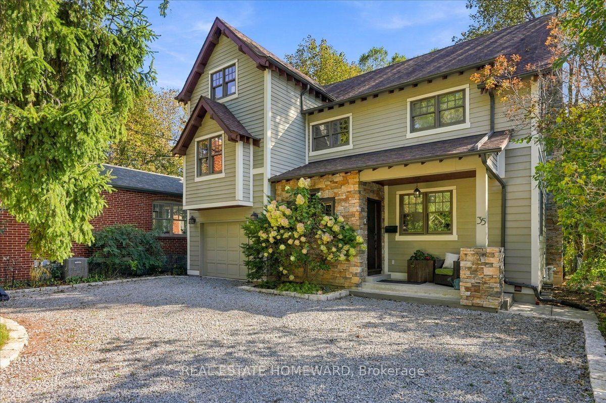 Photo of 35 Springbank Avenue