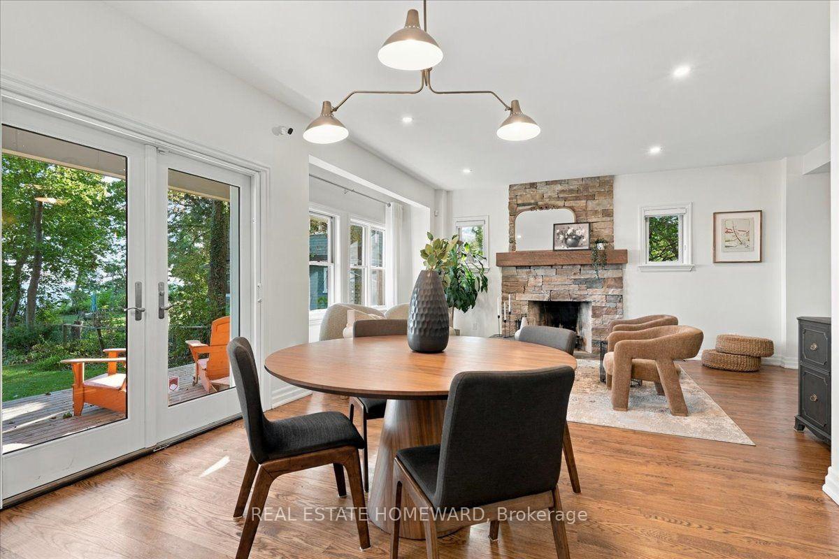 Photo 12 of 35 Springbank Avenue, Scarborough, Birchcliffe-Cliffside — HOMEH