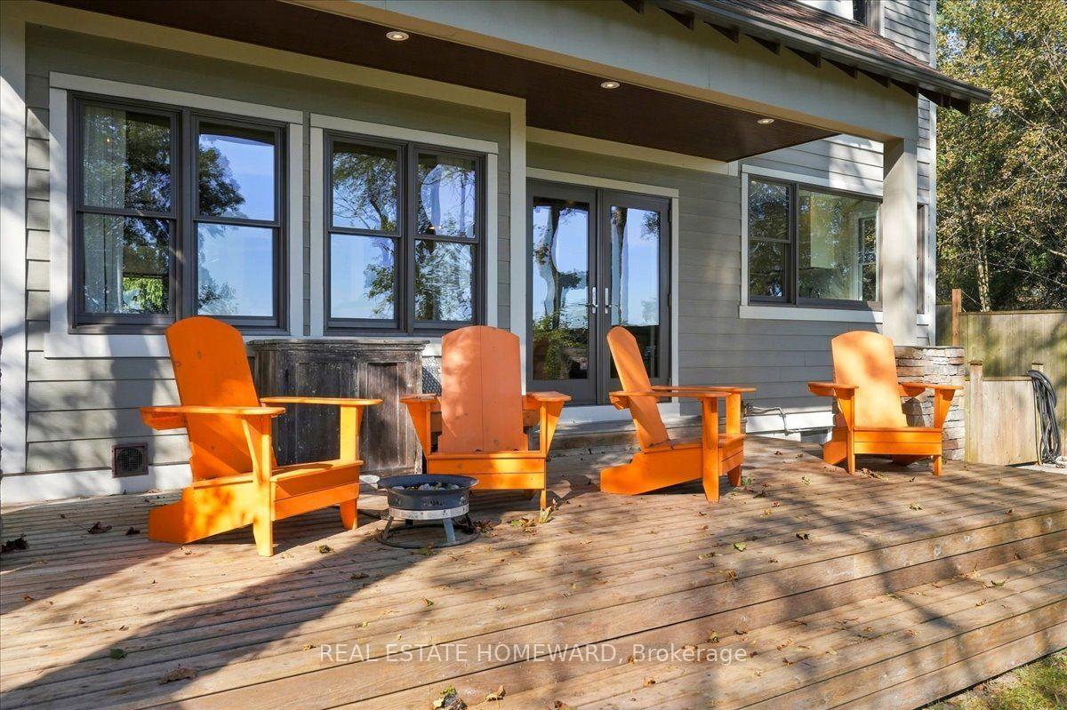 Photo 38 of 35 Springbank Avenue, Scarborough, Birchcliffe-Cliffside — HOMEH