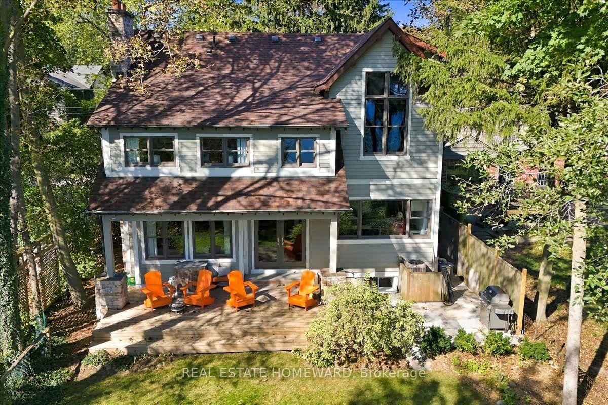 Photo 39 of 35 Springbank Avenue, Scarborough, Birchcliffe-Cliffside — HOMEH