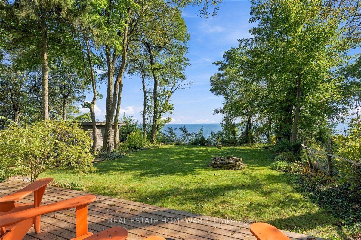 Photo 40 of 35 Springbank Avenue, Scarborough, Birchcliffe-Cliffside — HOMEH