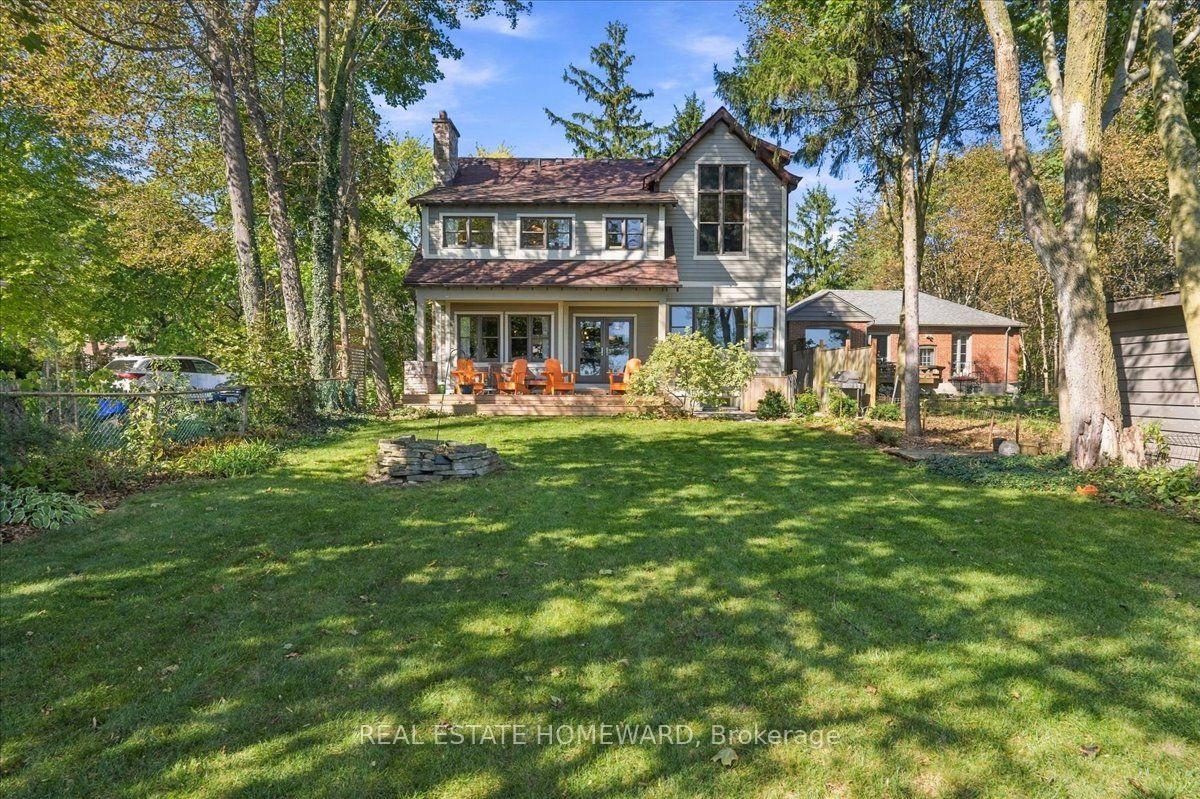 Photo 41 of 35 Springbank Avenue, Scarborough, Birchcliffe-Cliffside — HOMEH