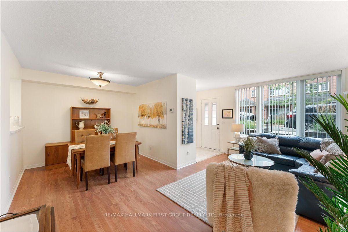 Photo 6 of Unit 607, 1400 The Esplanade N, Pickering, Town Centre — HOMEH