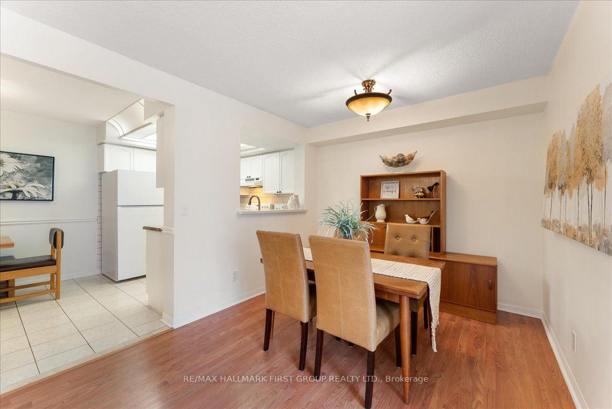 Photo 7 of Unit 607, 1400 The Esplanade N, Pickering, Town Centre — HOMEH