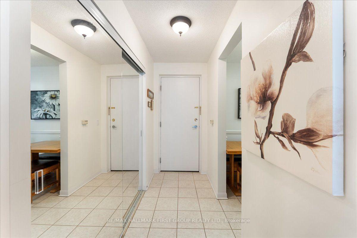 Photo 9 of Unit 607, 1400 The Esplanade N, Pickering, Town Centre — HOMEH