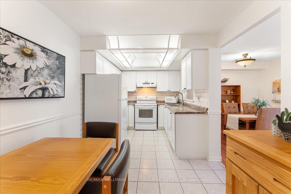 Photo 10 of Unit 607, 1400 The Esplanade N, Pickering, Town Centre — HOMEH