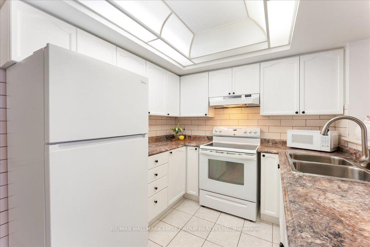 Photo 11 of Unit 607, 1400 The Esplanade N, Pickering, Town Centre — HOMEH