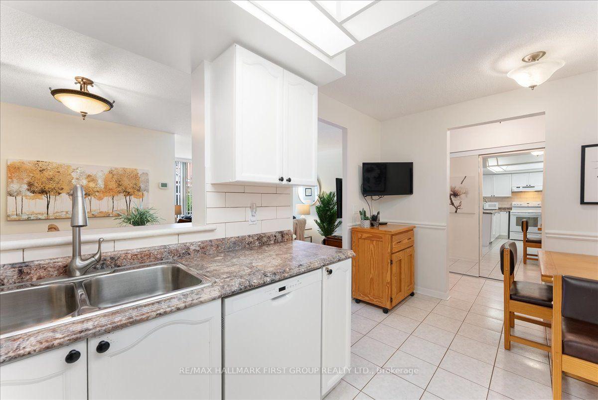 Photo 12 of Unit 607, 1400 The Esplanade N, Pickering, Town Centre — HOMEH