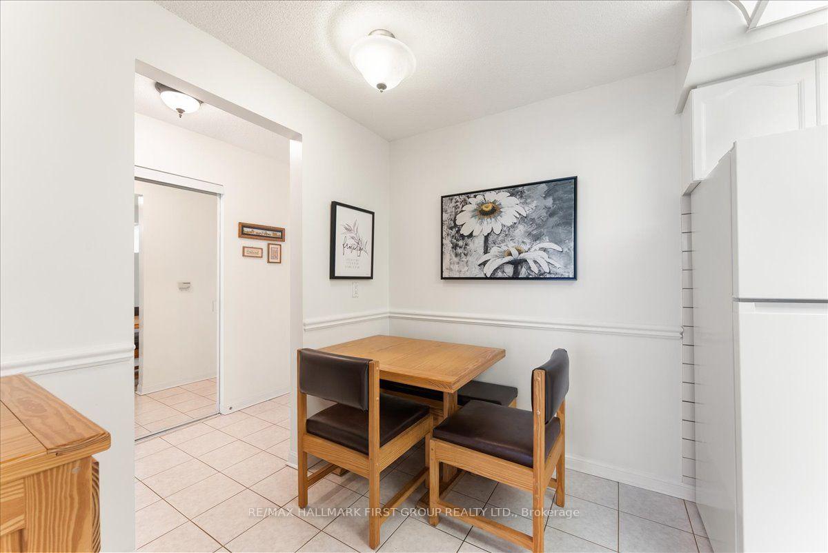 Photo 13 of Unit 607, 1400 The Esplanade N, Pickering, Town Centre — HOMEH