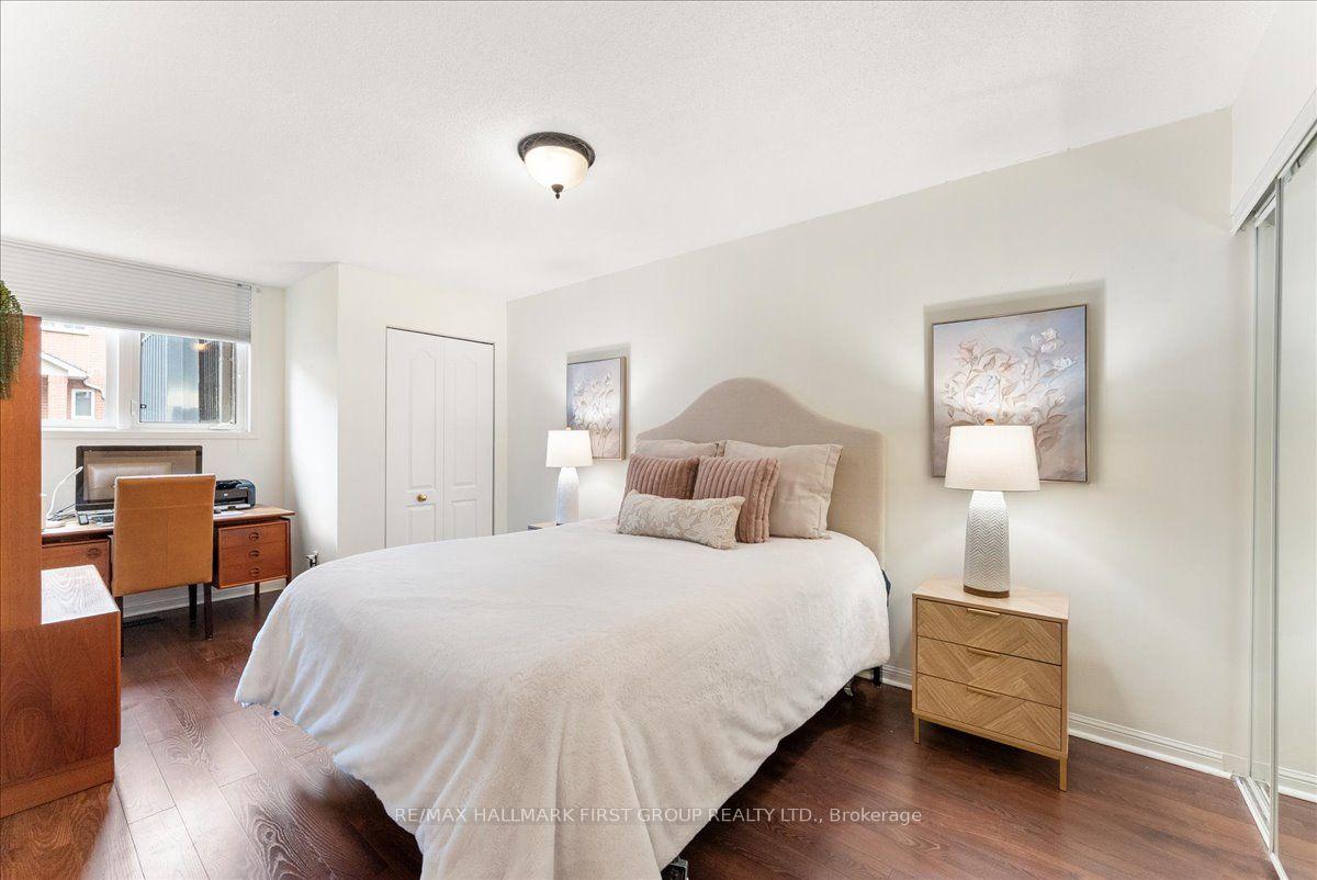 Photo 14 of Unit 607, 1400 The Esplanade N, Pickering, Town Centre — HOMEH