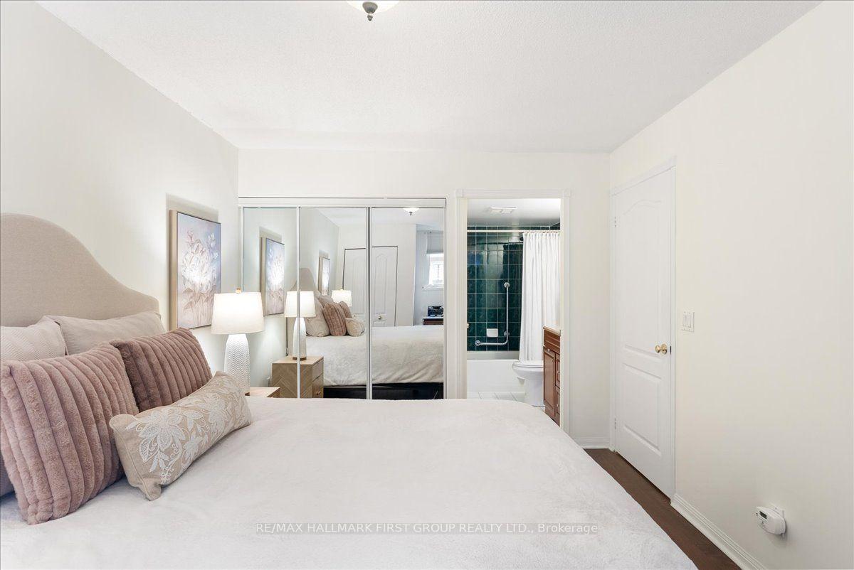 Photo 16 of Unit 607, 1400 The Esplanade N, Pickering, Town Centre — HOMEH