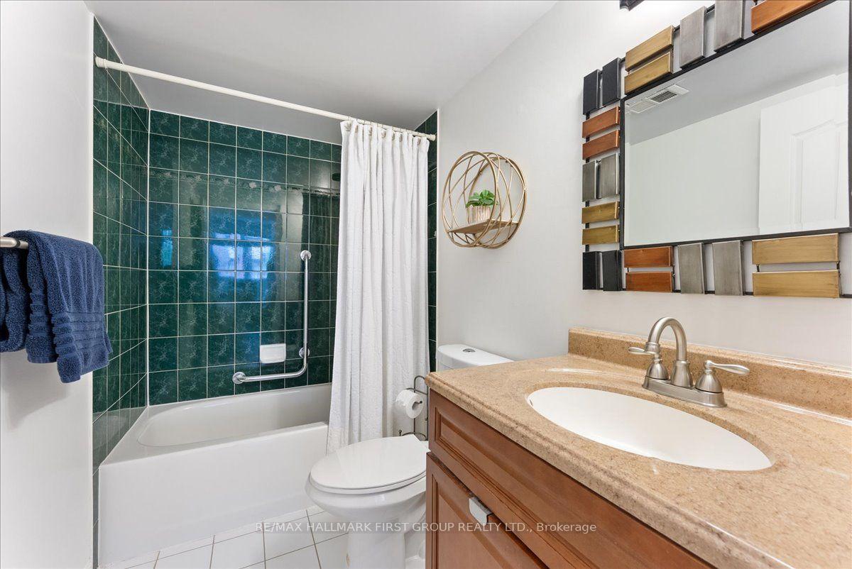 Photo 17 of Unit 607, 1400 The Esplanade N, Pickering, Town Centre — HOMEH