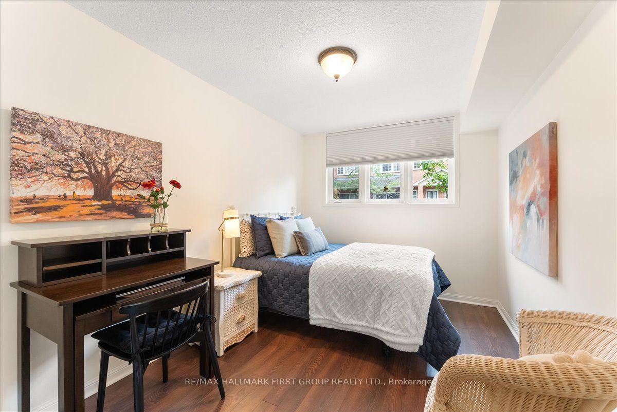 Photo 18 of Unit 607, 1400 The Esplanade N, Pickering, Town Centre — HOMEH