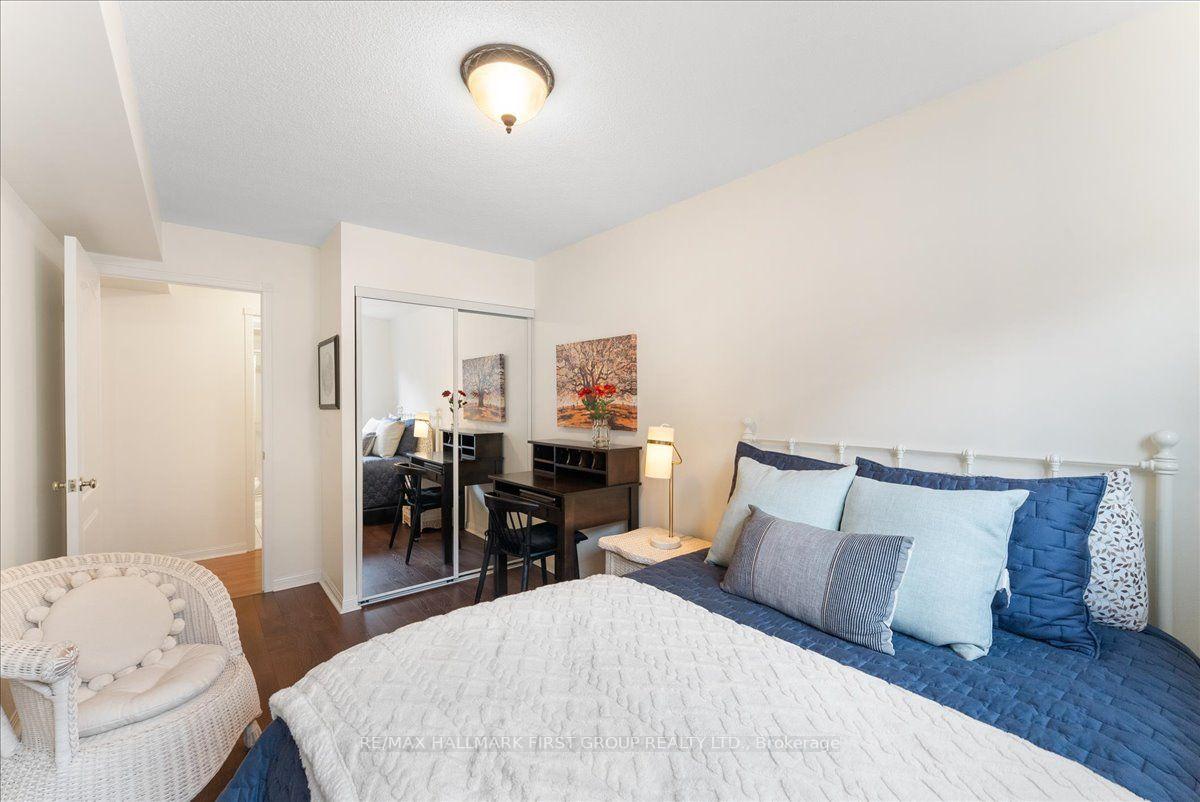 Photo 19 of Unit 607, 1400 The Esplanade N, Pickering, Town Centre — HOMEH