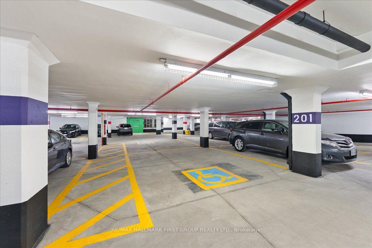 Photo 21 of Unit 607, 1400 The Esplanade N, Pickering, Town Centre — HOMEH