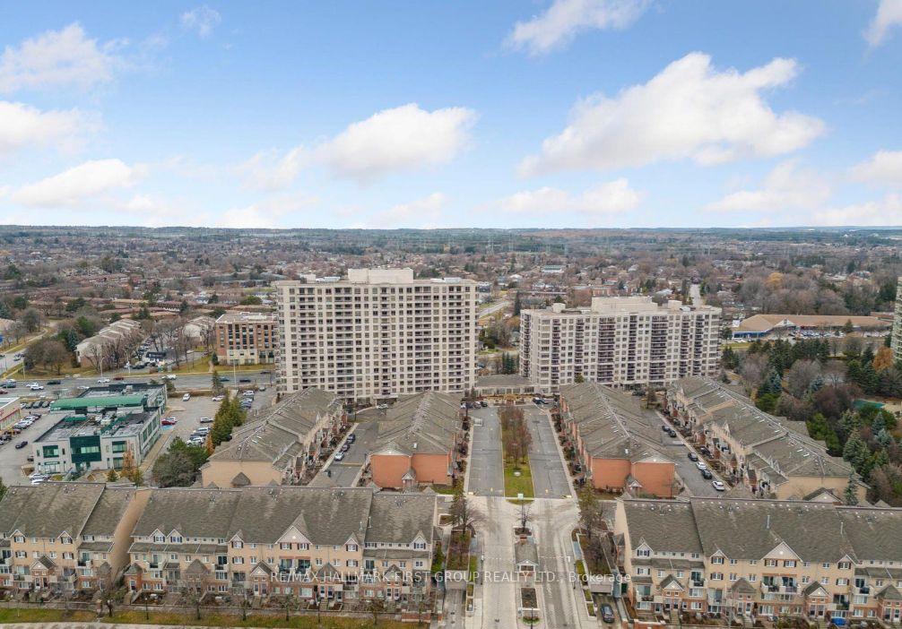 Photo 23 of Unit 607, 1400 The Esplanade N, Pickering, Town Centre — HOMEH