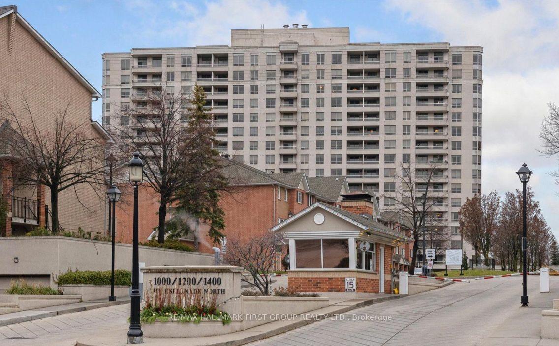 Photo 24 of Unit 607, 1400 The Esplanade N, Pickering, Town Centre — HOMEH
