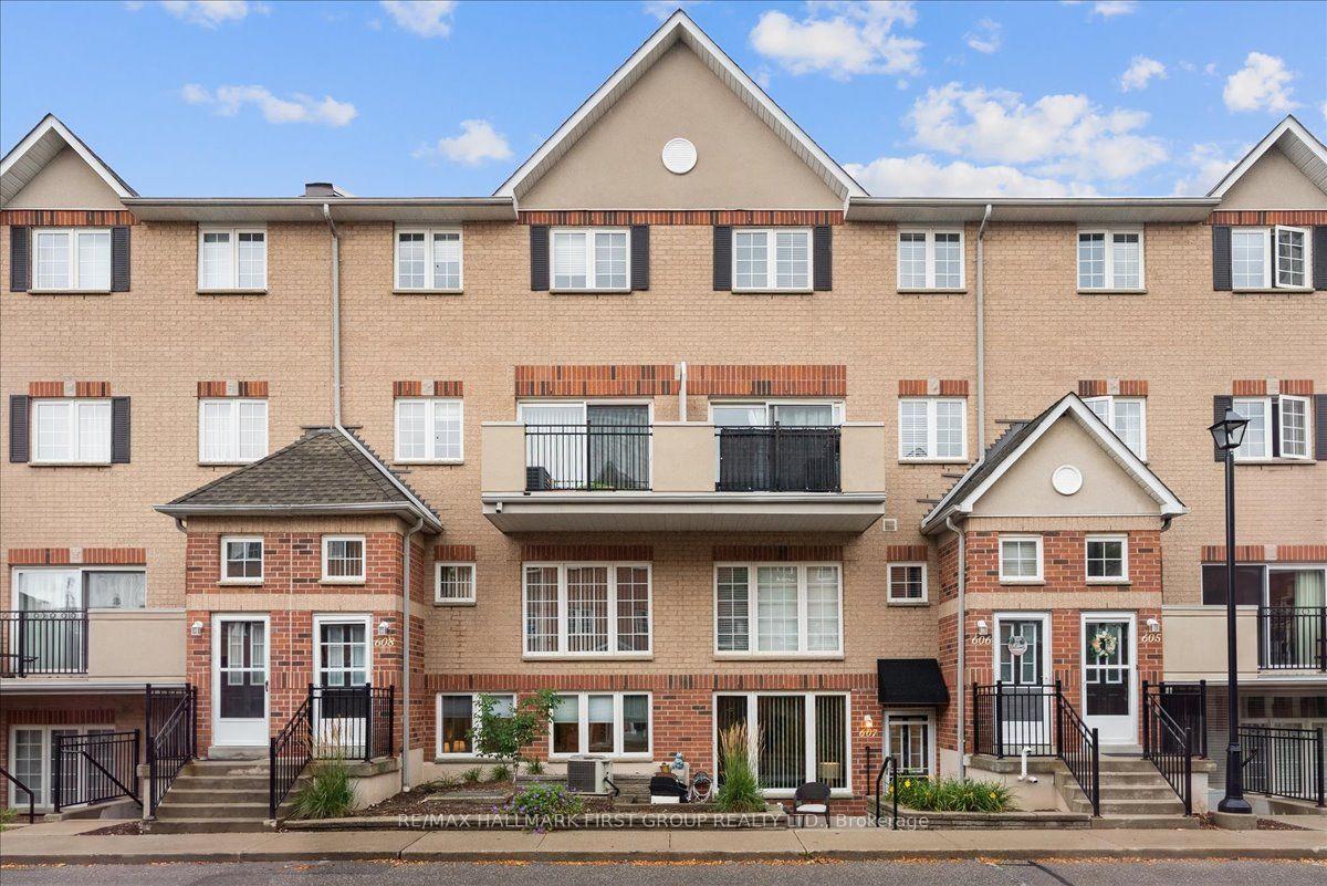 Photo 25 of Unit 607, 1400 The Esplanade N, Pickering, Town Centre — HOMEH