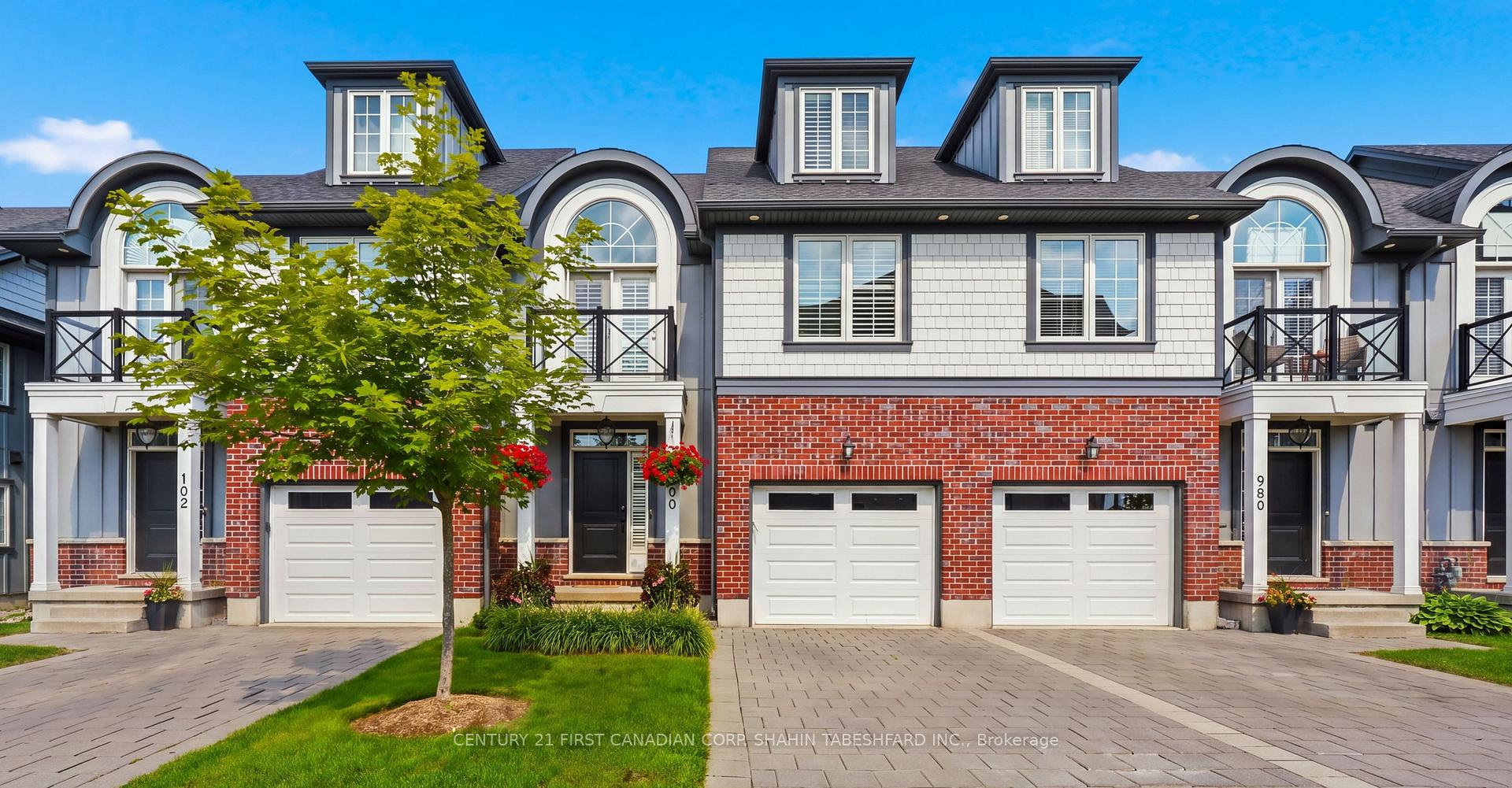 Photo of Unit 100, 275 Callaway Road